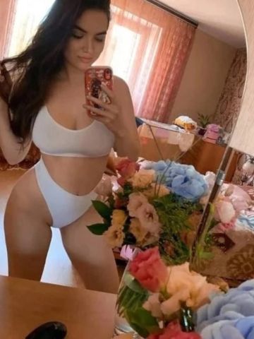 Индивидуалка Одетта Фотография 3